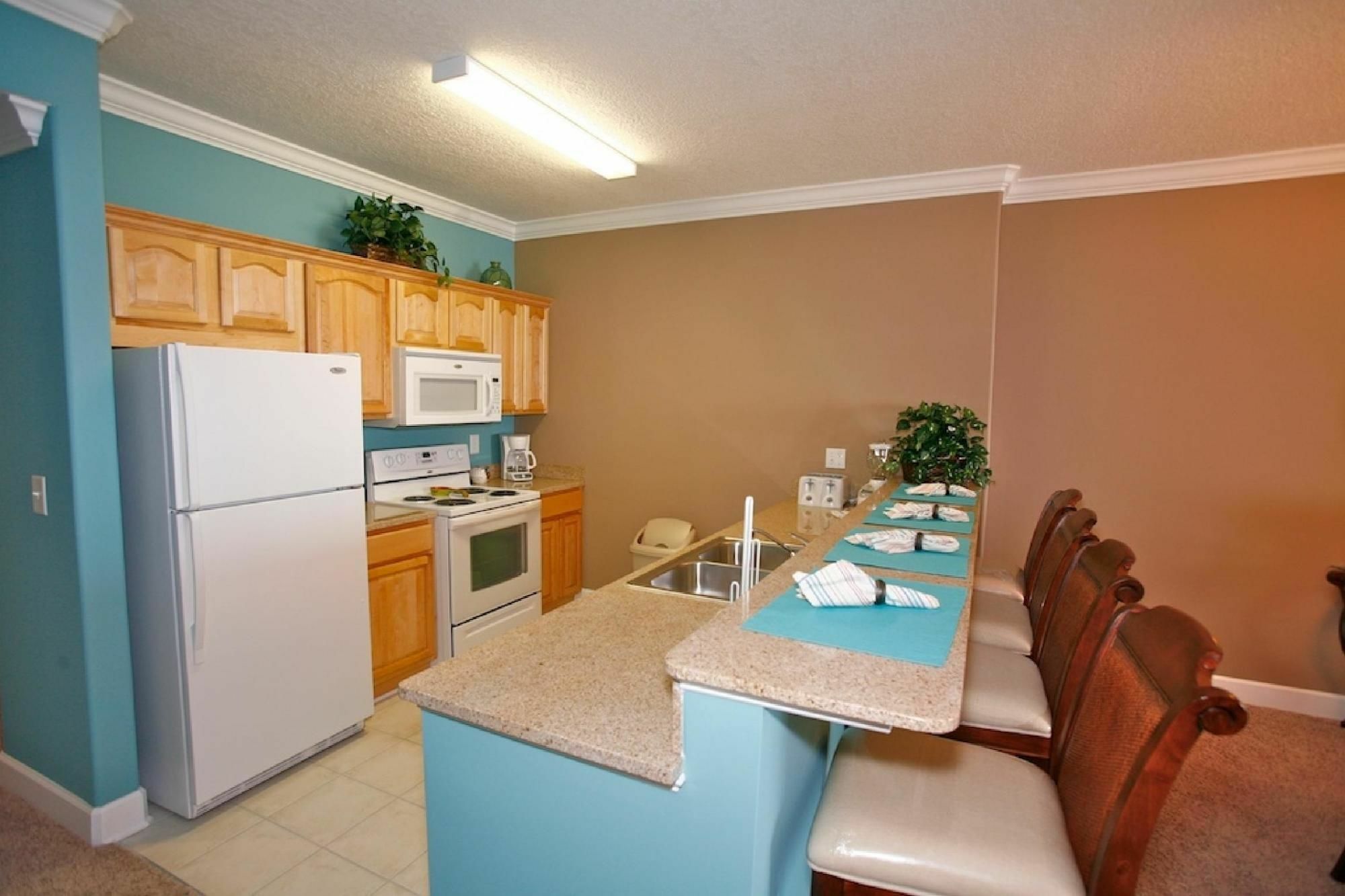 1701 Ocean Reef Holiday home
