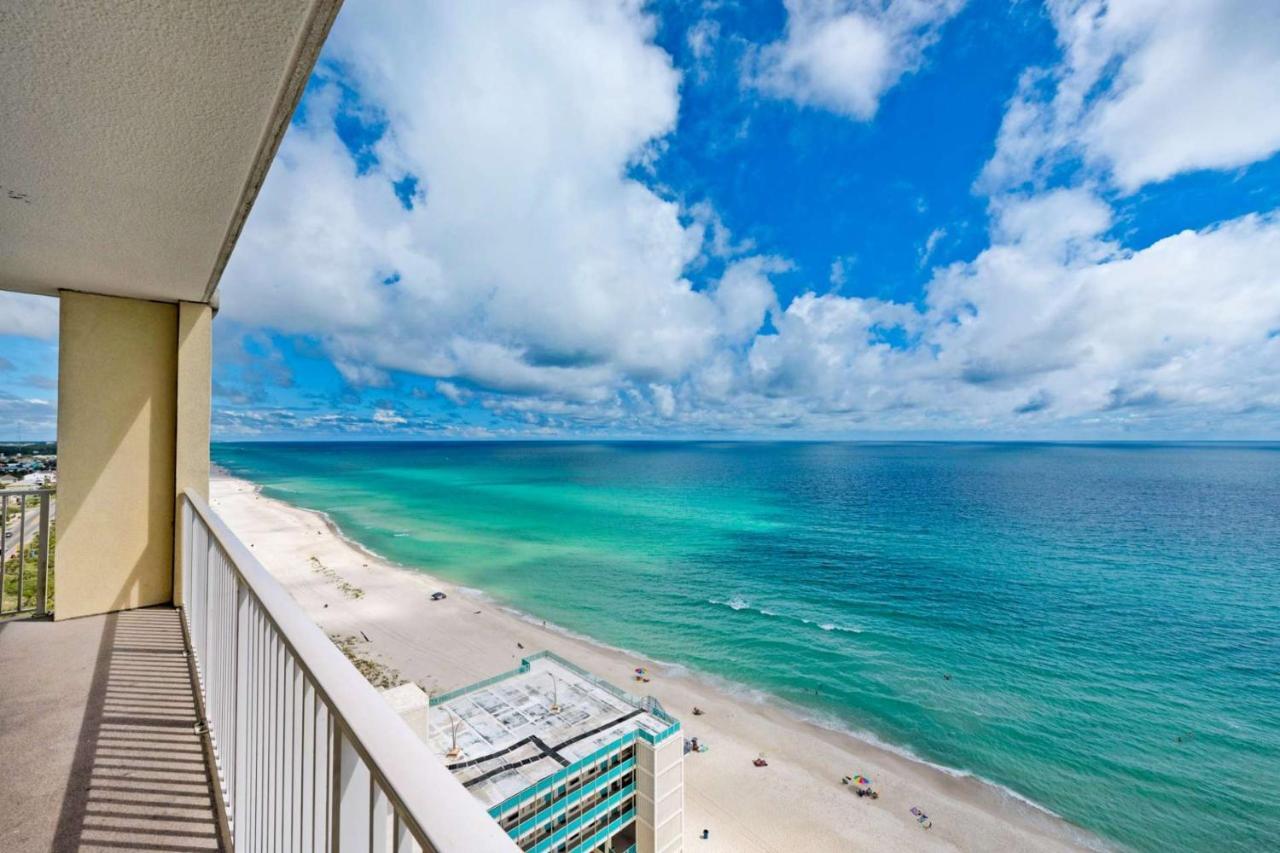 1701 Ocean Reef * Panama City Beach