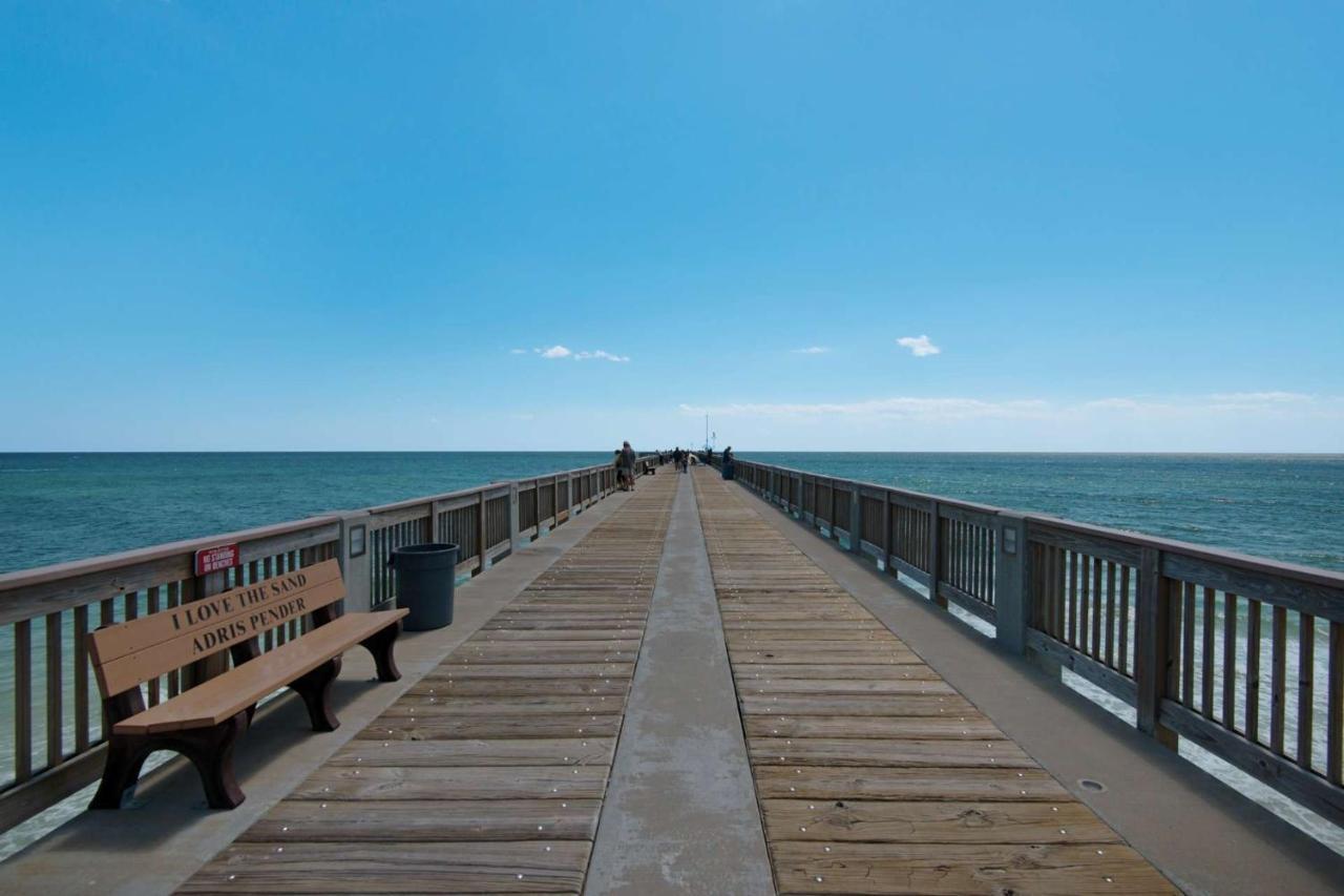 1701 Ocean Reef *